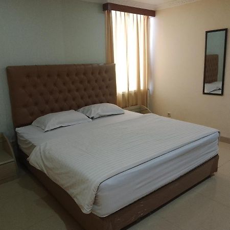 Zen Boutique Syariah Hotel Cakarta Dış mekan fotoğraf