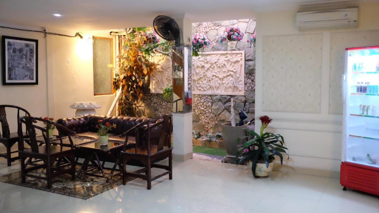 Zen Boutique Syariah Hotel Cakarta Dış mekan fotoğraf