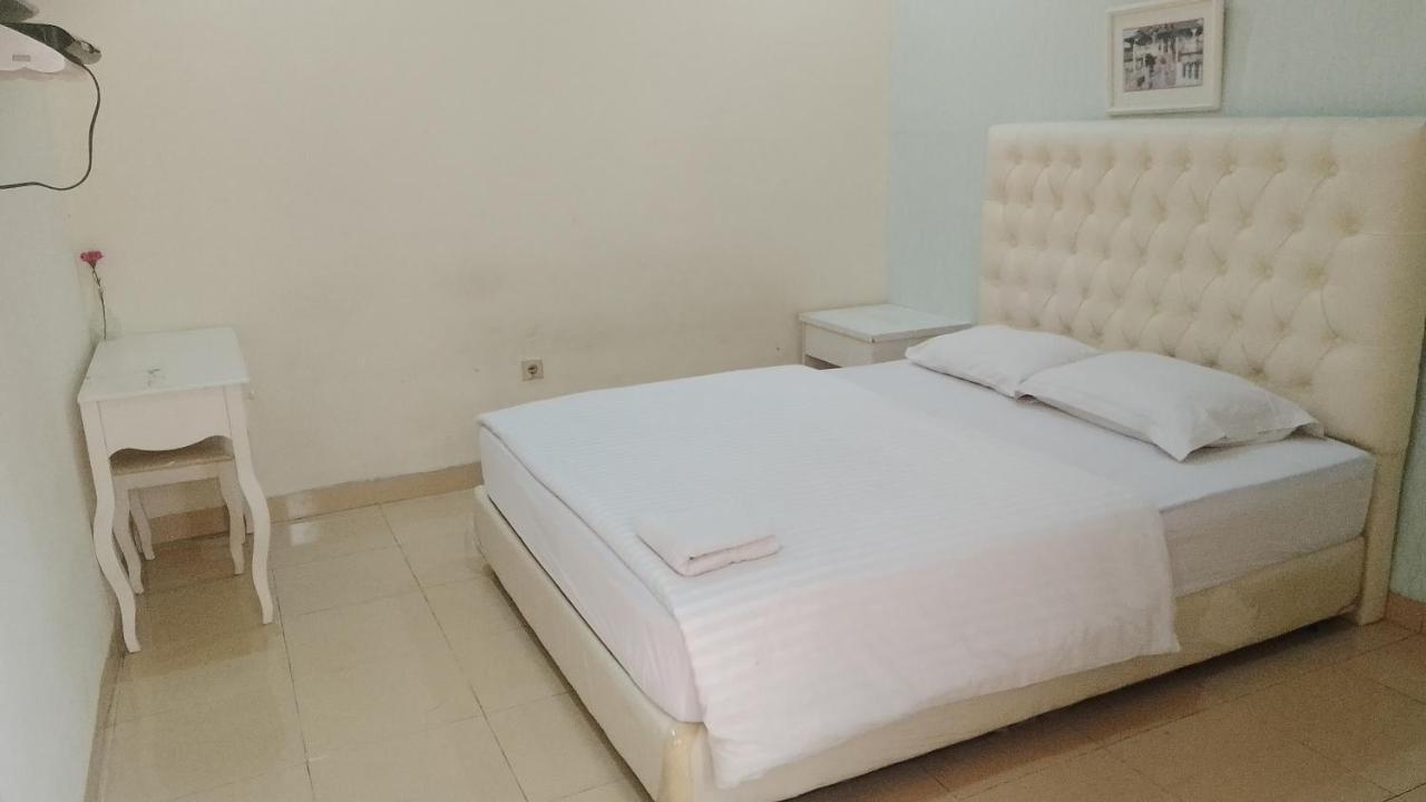 Zen Boutique Syariah Hotel Cakarta Oda fotoğraf